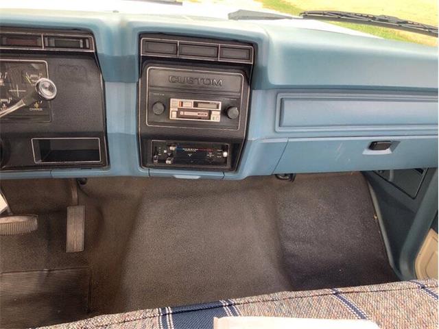 1980 Ford F150 (CC-1864591) for sale in Fredericksburg, Texas