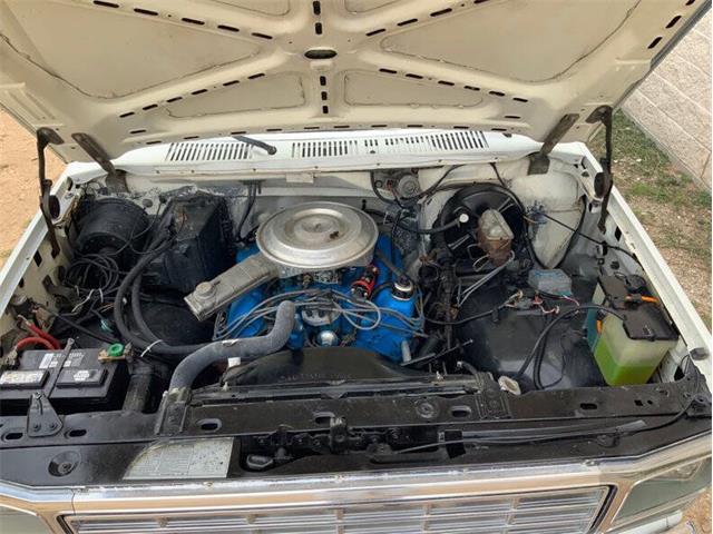 1980 Ford F150 (CC-1864591) for sale in Fredericksburg, Texas