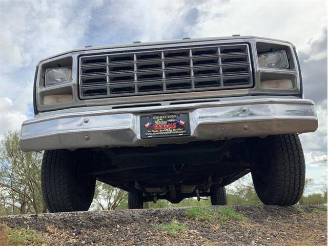 1980 Ford F150 (CC-1864591) for sale in Fredericksburg, Texas