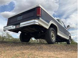 1980 Ford F150 (CC-1864591) for sale in Fredericksburg, Texas