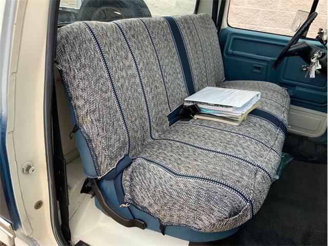 1980 Ford F150 (CC-1864591) for sale in Fredericksburg, Texas