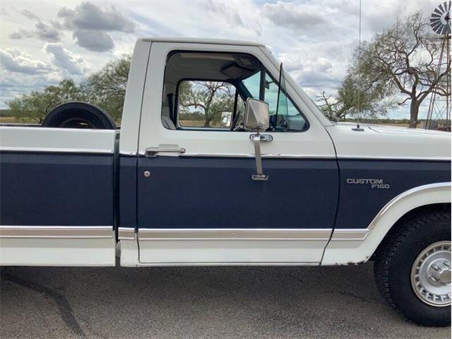 1980 Ford F150 (CC-1864591) for sale in Fredericksburg, Texas