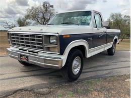 1980 Ford F150 (CC-1864591) for sale in Fredericksburg, Texas