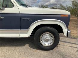 1980 Ford F150 (CC-1864591) for sale in Fredericksburg, Texas