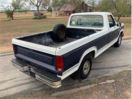 1980 Ford F150 (CC-1864591) for sale in Fredericksburg, Texas
