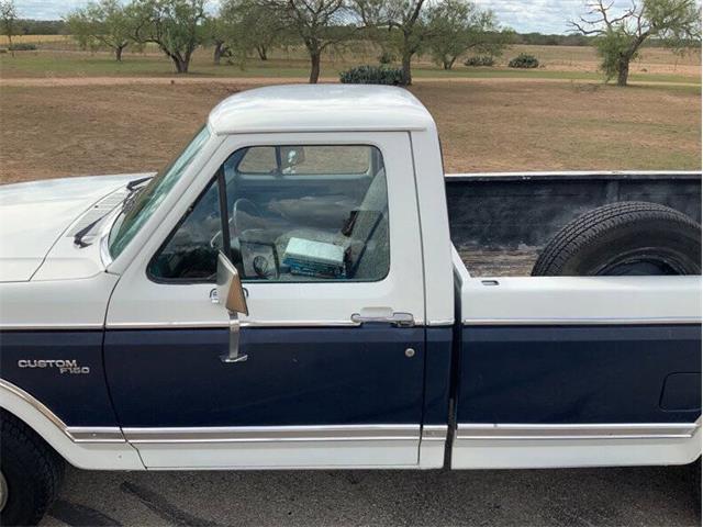 1980 Ford F150 (CC-1864591) for sale in Fredericksburg, Texas