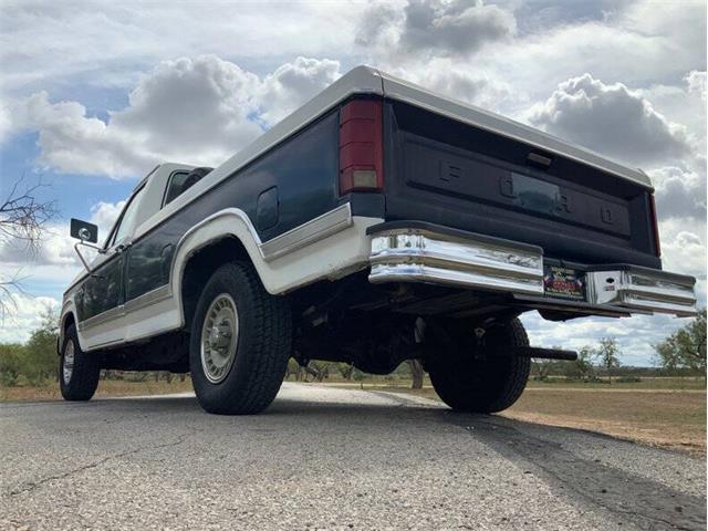 1980 Ford F150 (CC-1864591) for sale in Fredericksburg, Texas