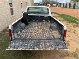1980 Ford F150 (CC-1864591) for sale in Fredericksburg, Texas