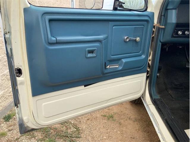 1980 Ford F150 (CC-1864591) for sale in Fredericksburg, Texas