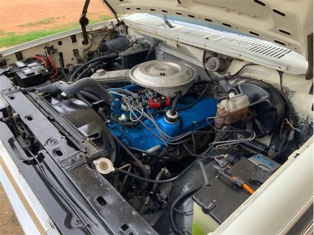 1980 Ford F150 (CC-1864591) for sale in Fredericksburg, Texas