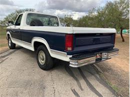 1980 Ford F150 (CC-1864591) for sale in Fredericksburg, Texas