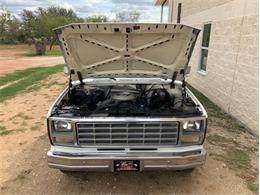 1980 Ford F150 (CC-1864591) for sale in Fredericksburg, Texas