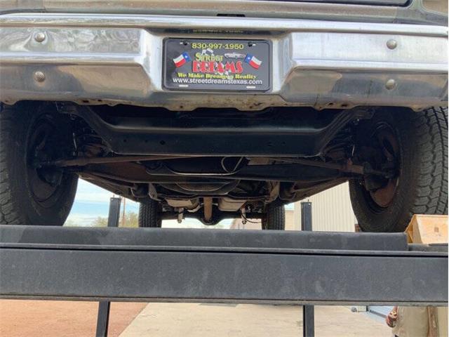 1980 Ford F150 (CC-1864591) for sale in Fredericksburg, Texas