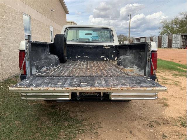 1980 Ford F150 (CC-1864591) for sale in Fredericksburg, Texas