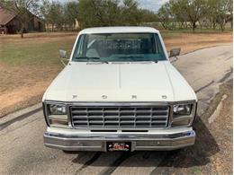 1980 Ford F150 (CC-1864591) for sale in Fredericksburg, Texas