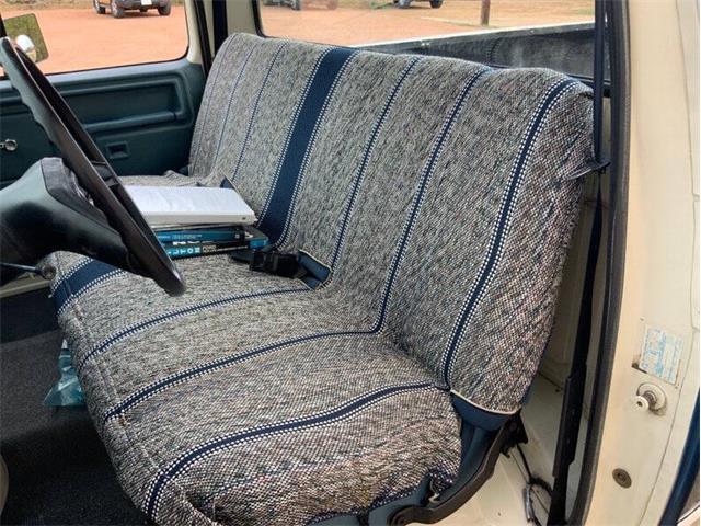 1980 Ford F150 (CC-1864591) for sale in Fredericksburg, Texas
