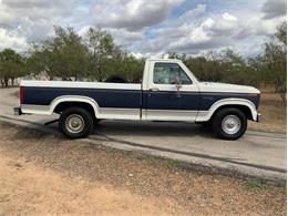1980 Ford F150 (CC-1864591) for sale in Fredericksburg, Texas