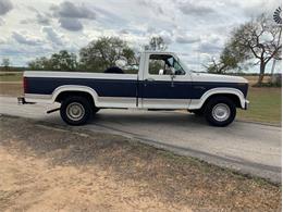 1980 Ford F150 (CC-1864591) for sale in Fredericksburg, Texas