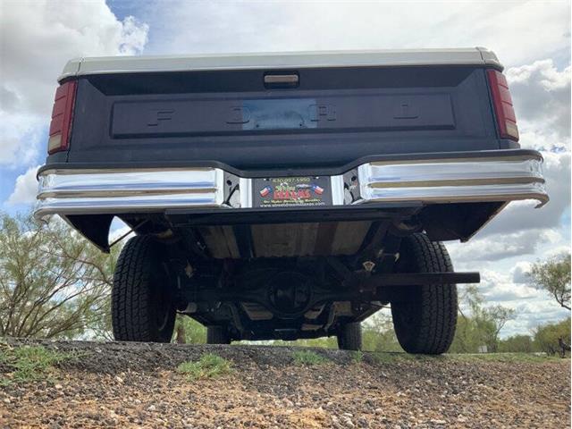 1980 Ford F150 (CC-1864591) for sale in Fredericksburg, Texas