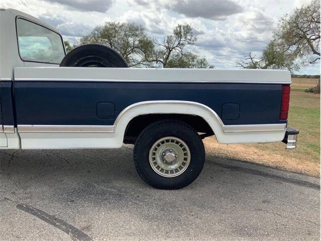 1980 Ford F150 (CC-1864591) for sale in Fredericksburg, Texas