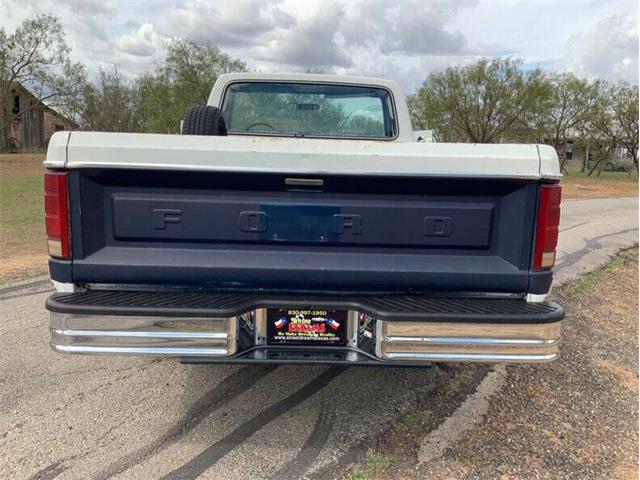 1980 Ford F150 (CC-1864591) for sale in Fredericksburg, Texas