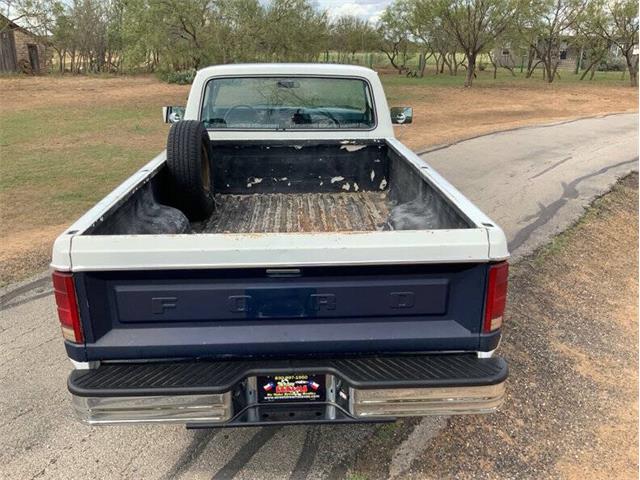 1980 Ford F150 (CC-1864591) for sale in Fredericksburg, Texas