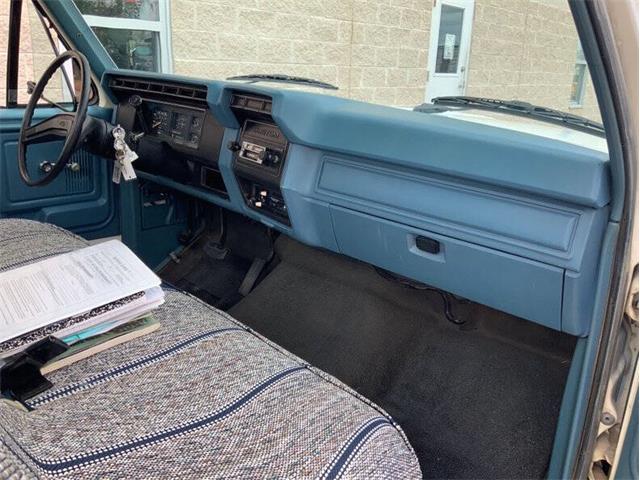 1980 Ford F150 (CC-1864591) for sale in Fredericksburg, Texas