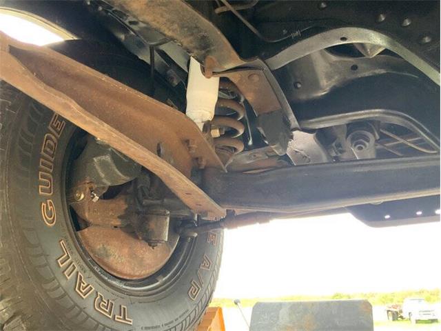 1980 Ford F150 (CC-1864591) for sale in Fredericksburg, Texas