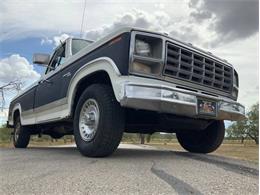 1980 Ford F150 (CC-1864591) for sale in Fredericksburg, Texas