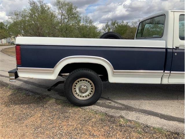 1980 Ford F150 (CC-1864591) for sale in Fredericksburg, Texas