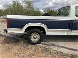 1980 Ford F150 (CC-1864591) for sale in Fredericksburg, Texas