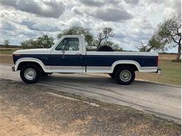 1980 Ford F150 (CC-1864591) for sale in Fredericksburg, Texas