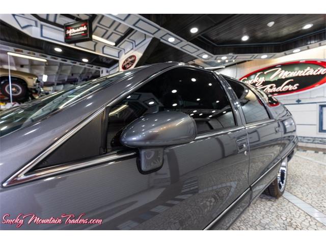 1991 Oldsmobile Custom Cruiser (CC-1864593) for sale in Lenoir City, Tennessee