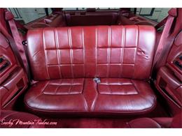 1991 Oldsmobile Custom Cruiser (CC-1864593) for sale in Lenoir City, Tennessee