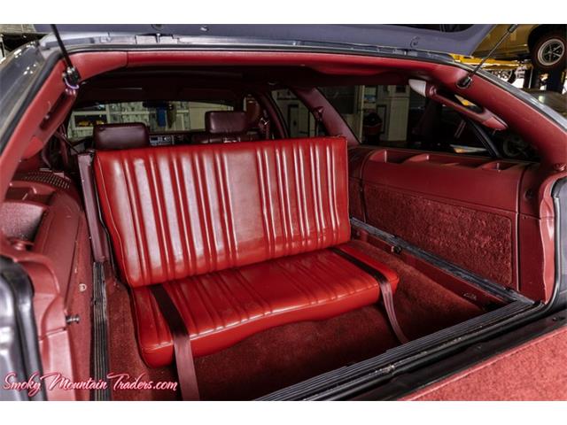 1991 Oldsmobile Custom Cruiser (CC-1864593) for sale in Lenoir City, Tennessee