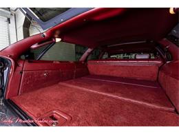 1991 Oldsmobile Custom Cruiser (CC-1864593) for sale in Lenoir City, Tennessee