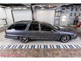 1991 Oldsmobile Custom Cruiser (CC-1864593) for sale in Lenoir City, Tennessee