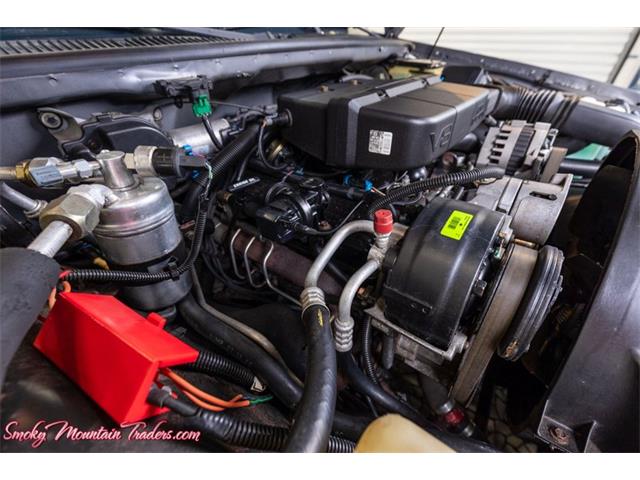 1991 Oldsmobile Custom Cruiser (CC-1864593) for sale in Lenoir City, Tennessee