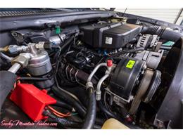 1991 Oldsmobile Custom Cruiser (CC-1864593) for sale in Lenoir City, Tennessee