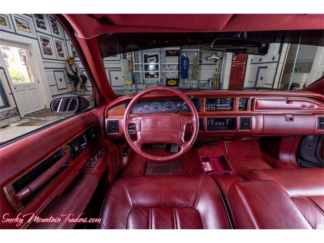 1991 Oldsmobile Custom Cruiser (CC-1864593) for sale in Lenoir City, Tennessee