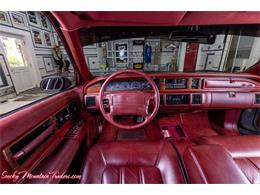 1991 Oldsmobile Custom Cruiser (CC-1864593) for sale in Lenoir City, Tennessee
