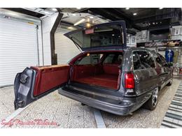 1991 Oldsmobile Custom Cruiser (CC-1864593) for sale in Lenoir City, Tennessee