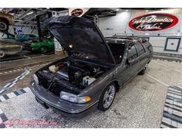 1991 Oldsmobile Custom Cruiser (CC-1864593) for sale in Lenoir City, Tennessee