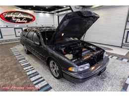 1991 Oldsmobile Custom Cruiser (CC-1864593) for sale in Lenoir City, Tennessee