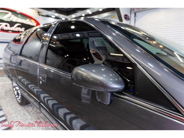 1991 Oldsmobile Custom Cruiser (CC-1864593) for sale in Lenoir City, Tennessee