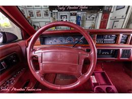 1991 Oldsmobile Custom Cruiser (CC-1864593) for sale in Lenoir City, Tennessee