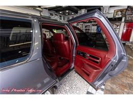 1991 Oldsmobile Custom Cruiser (CC-1864593) for sale in Lenoir City, Tennessee