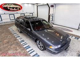 1991 Oldsmobile Custom Cruiser (CC-1864593) for sale in Lenoir City, Tennessee