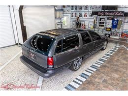 1991 Oldsmobile Custom Cruiser (CC-1864593) for sale in Lenoir City, Tennessee
