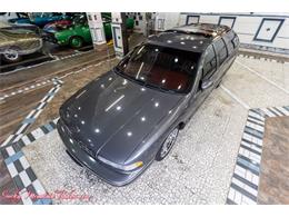 1991 Oldsmobile Custom Cruiser (CC-1864593) for sale in Lenoir City, Tennessee